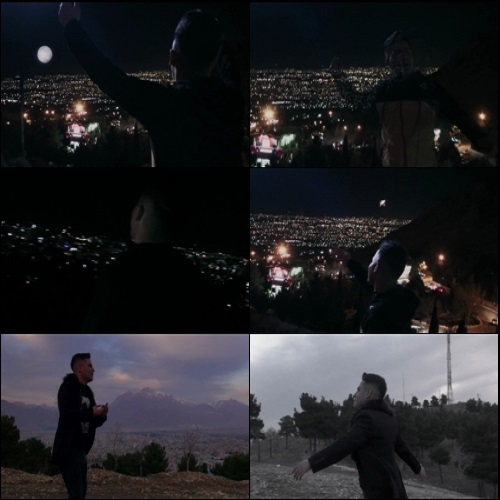 ساسان کاکاوندی تو